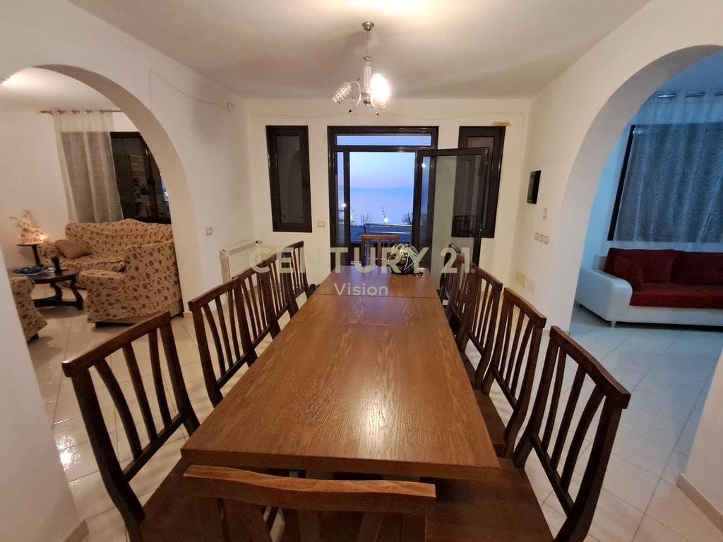 Vilë 4- kateshe + toke Për Shitje në Shirokë, Shkodër | 1000 m²