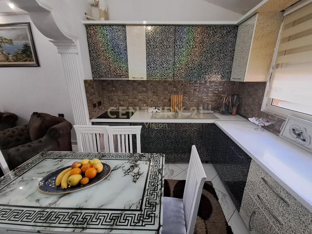 Apartament 2+1 Për Shitje , Bexhisteni, Shkodër | 83.40 m² 3
