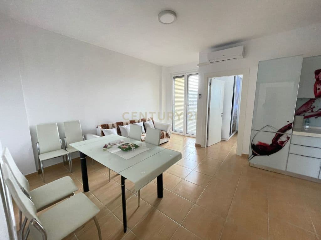 SHITEN 5 SUPER-APARTAMENTE NE SHENGJIN 4