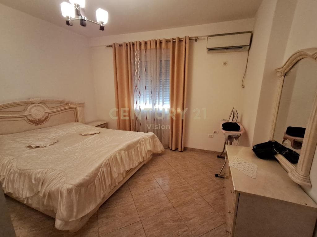 Apartament 2+1 Për Shitje në qendër ,Shkodër | 107 m² 2