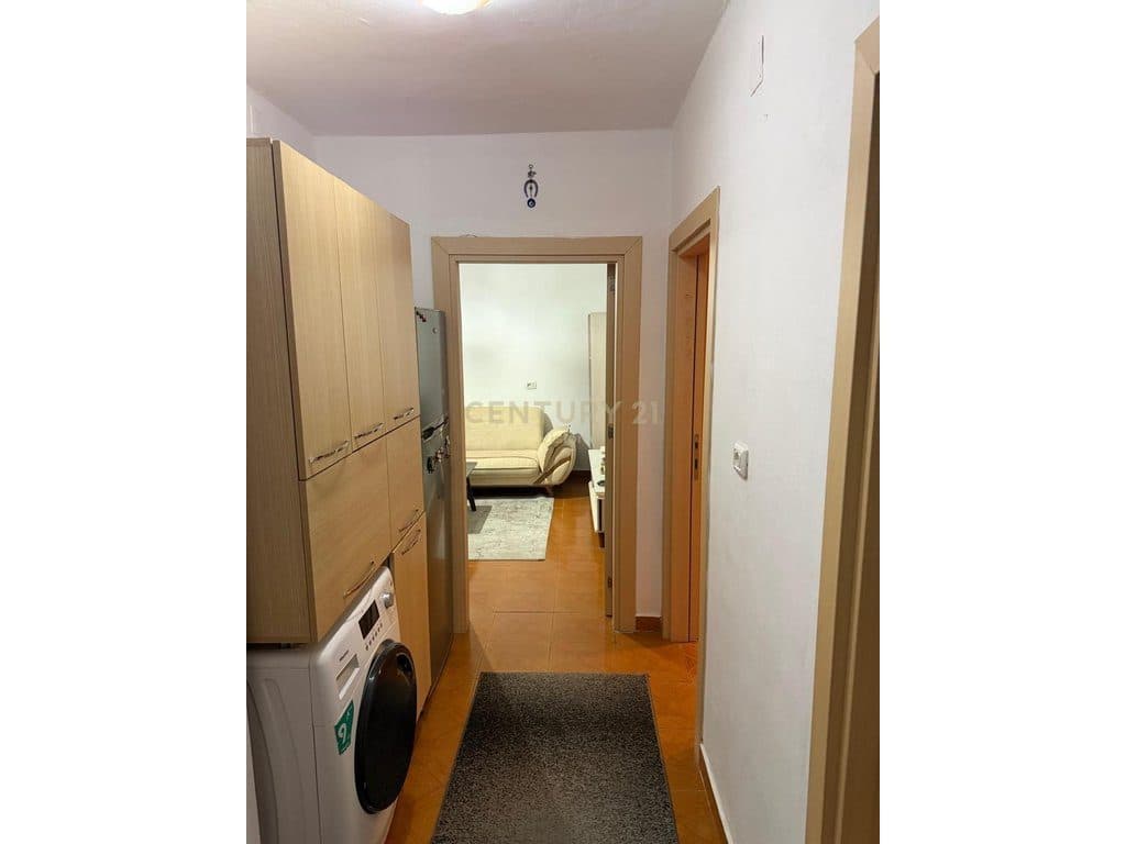 Apartment 2+1 For Rent in Center Shkodra - 350€ 3