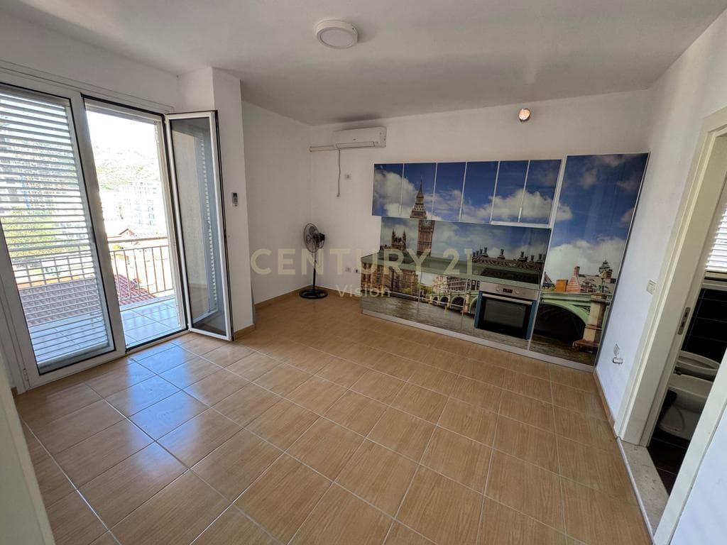 Apartment 1+1 For Sale in Shengjin - €86,700 | 57.8 m²