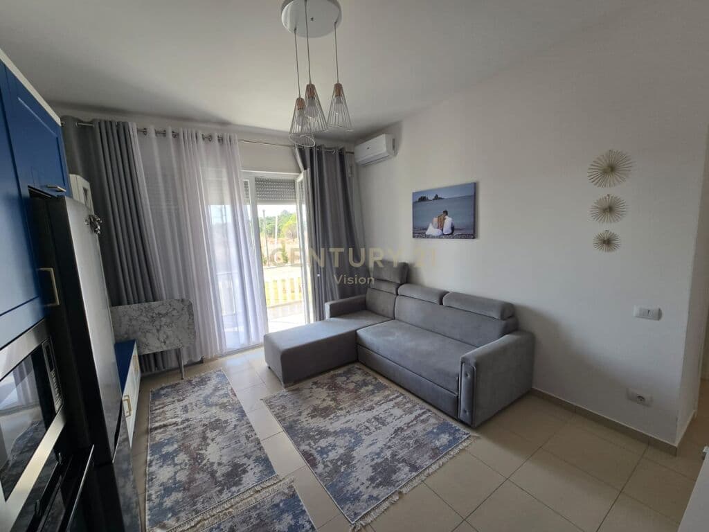 Shitet 1+1 ne Velipoje tek Grand Europa Resort 2