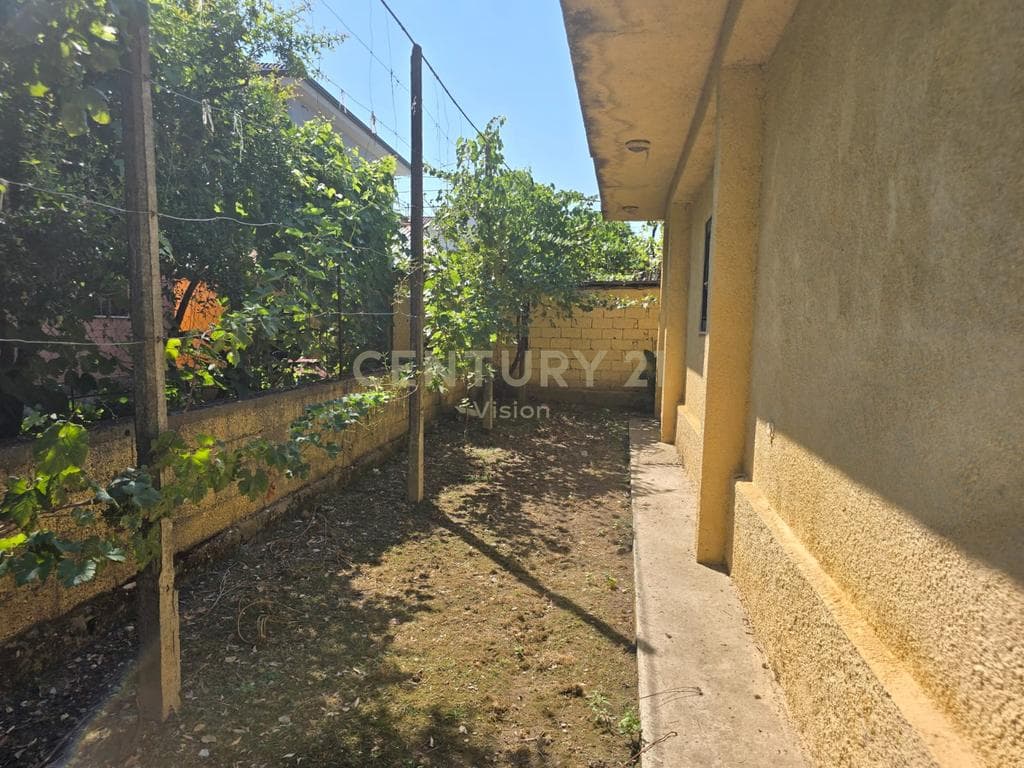 Shtëpi private + toke në shitje, Mark Lula ,Shkodër | 500 m² 3