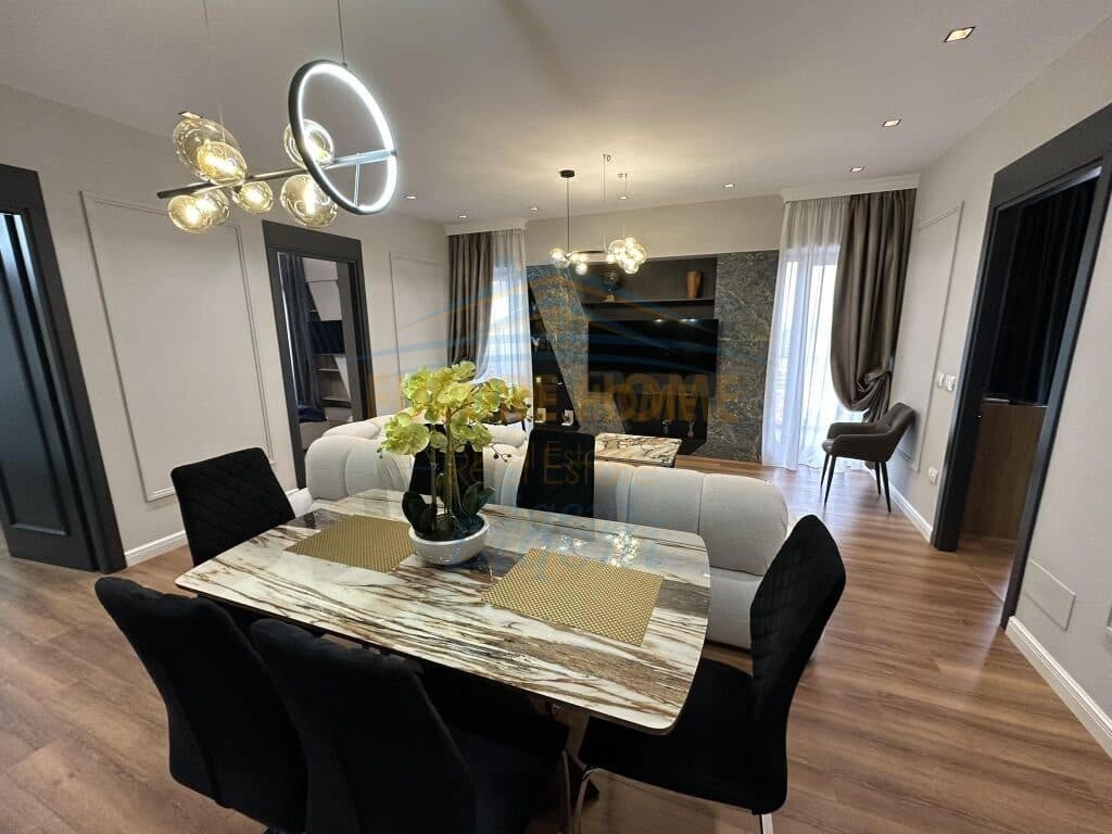 Qera, Apartament 3+1+Post Parkimi, Rruga e Kavajes, Garden Building, Tirane 4