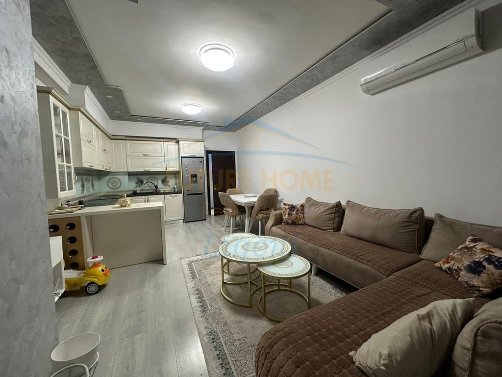 Qera , Apartament 2+1+2 Unaza e Re , Tirane 2