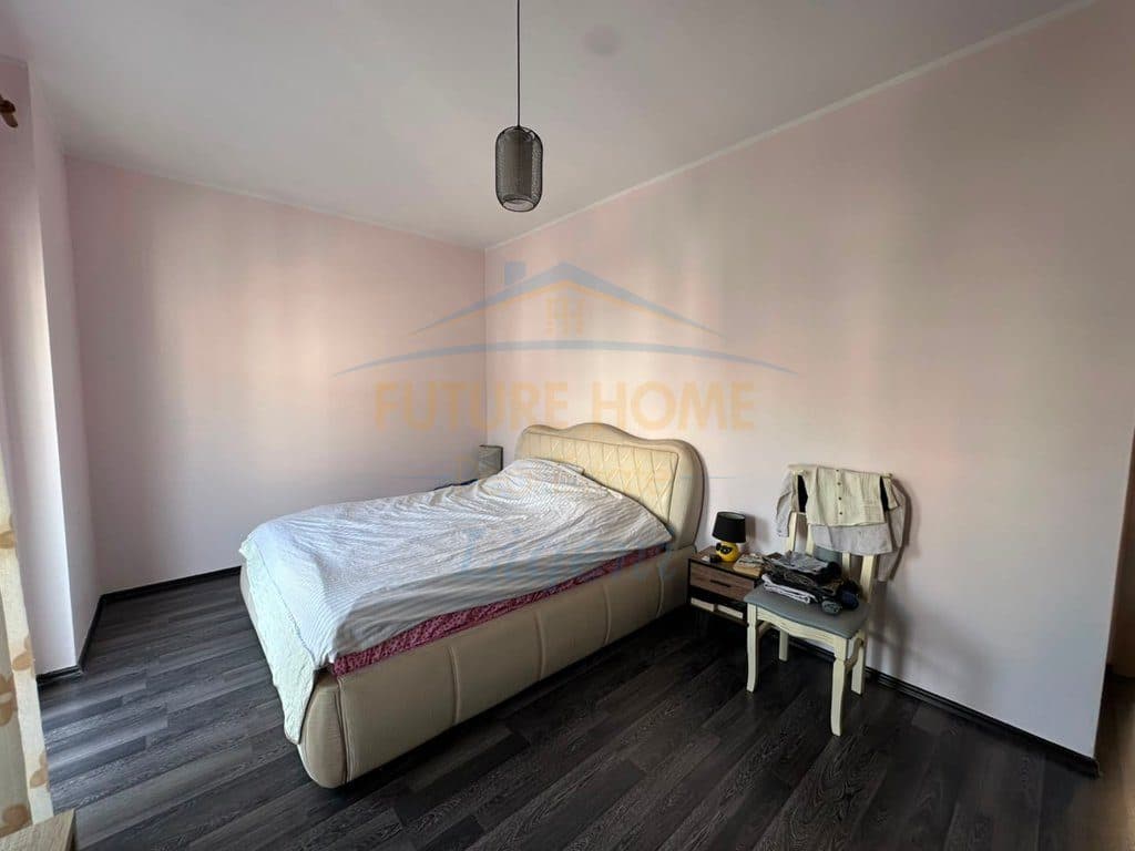 Shitet, Apartament 2+1+Verande, Fresku, Tirane. 4
