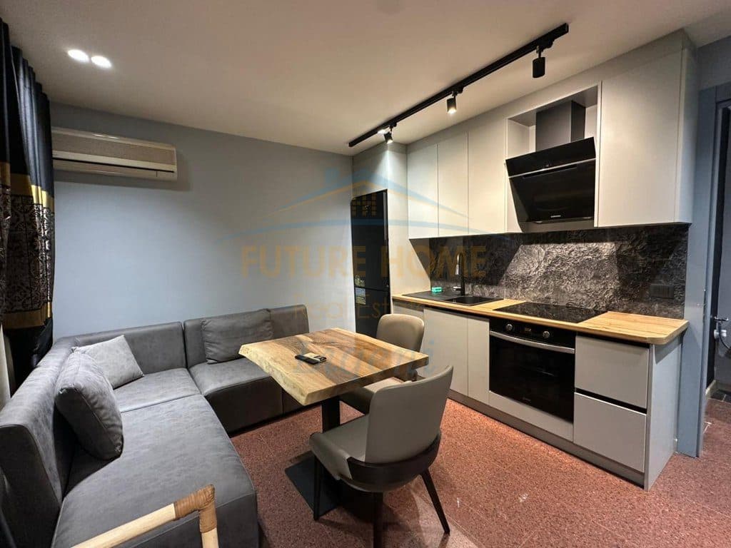 Shitet, Apartament 1+1, Shallvaret, Tiranë 4