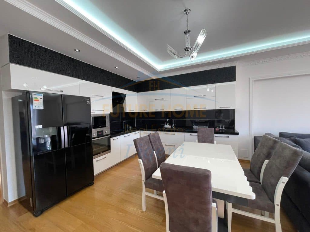 Qera, Apartament 2+1, Kopshti Zoologjik, Tiranë 3