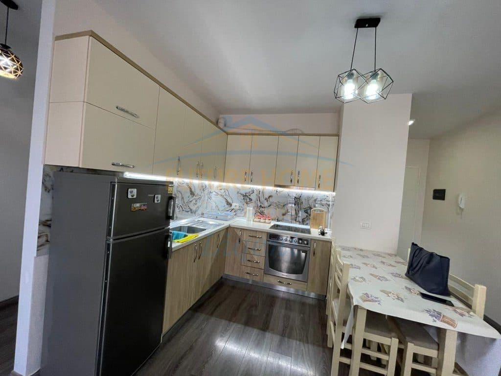 Qera, Apartament 2+1 Don Bosko, Fiori Di Bosco, Tiranë 2