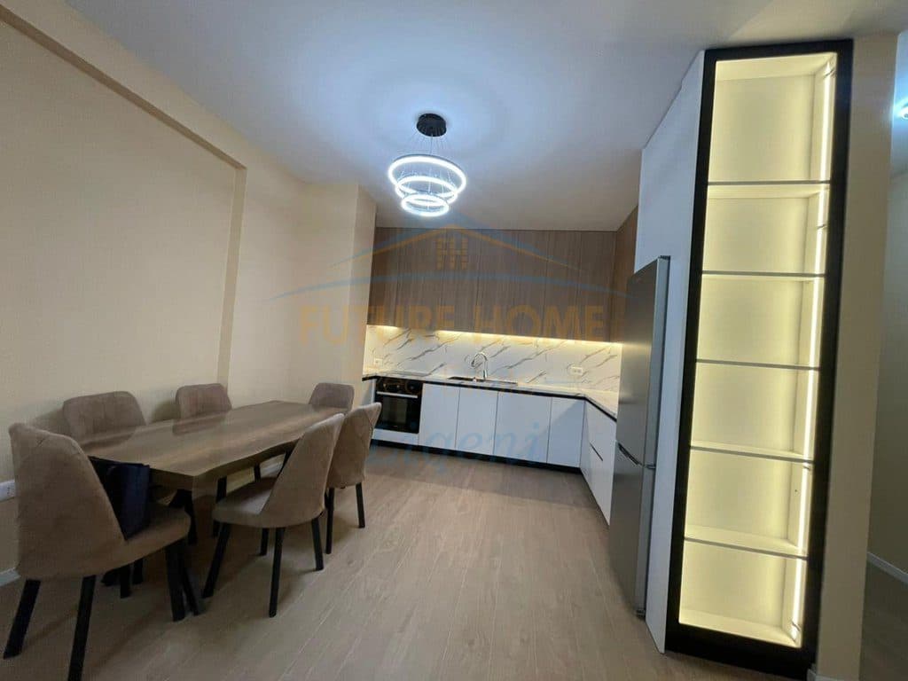 Qera, Apartament 2+1+Post Parkimi, Liqeni i Thate, Tiranë. 3