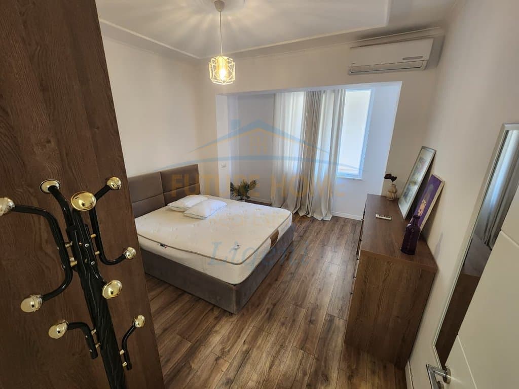 Qera, Apartament 1+1, Myslym Shyri, Tiranë 3