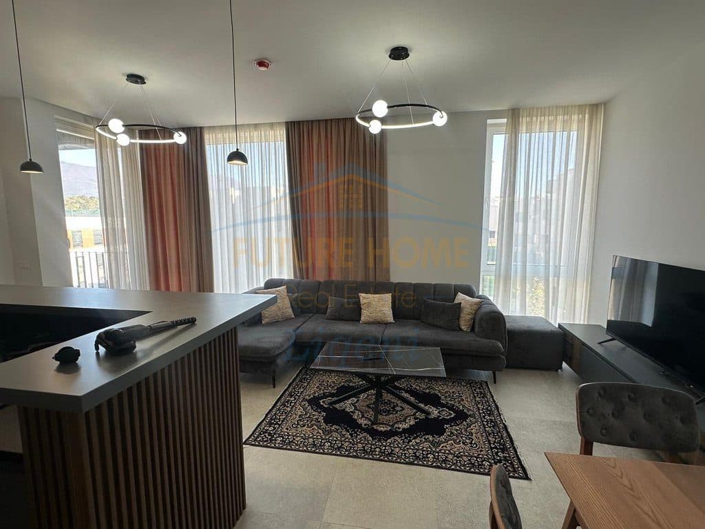Qera, Apartament 2+1+Post Parkimi, Kompleksi Forest, Tirane 2
