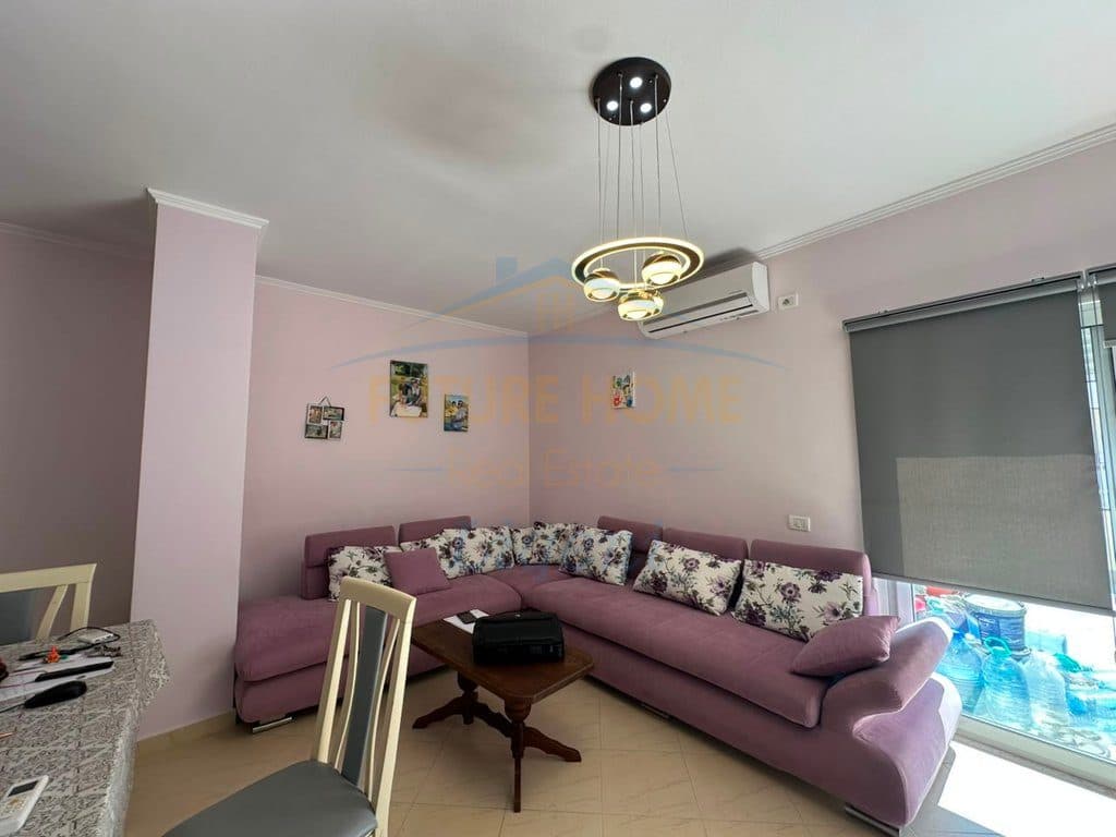 Shitet, Apartament 2+1+Verande, Fresku, Tirane. 2