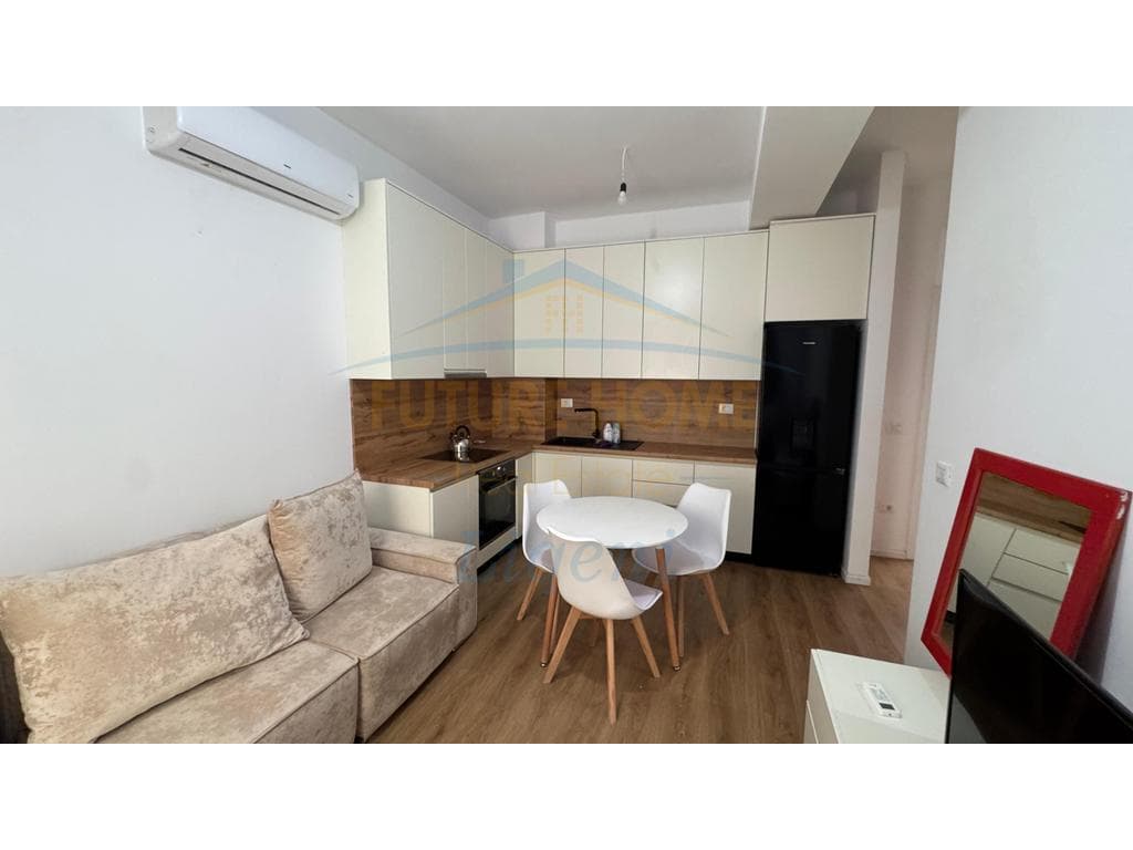 Qera, Apartament 1+1, Ali Demi 2