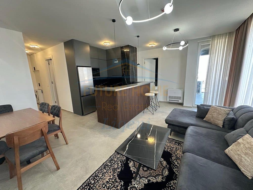 Qera, Apartament 2+1+Post Parkimi, Kompleksi Forest, Tirane