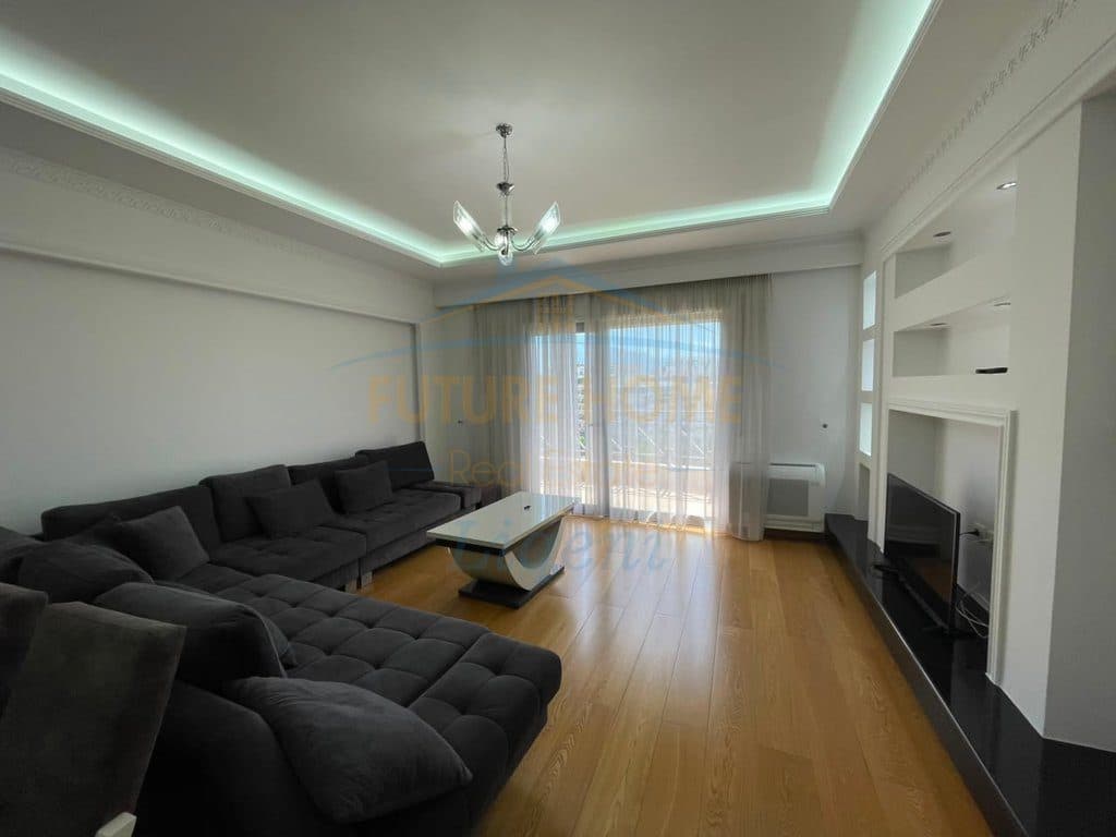 Qera, Apartament 2+1, Kopshti Zoologjik, Tiranë