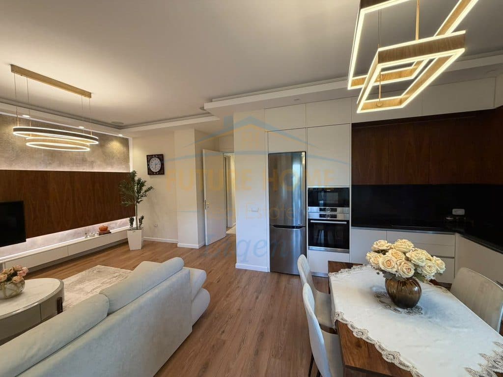 Qera, Apartament 2+1+2+Depo+Post Parkimi, Park Gate ,Rruga e Elbasanit. 3
