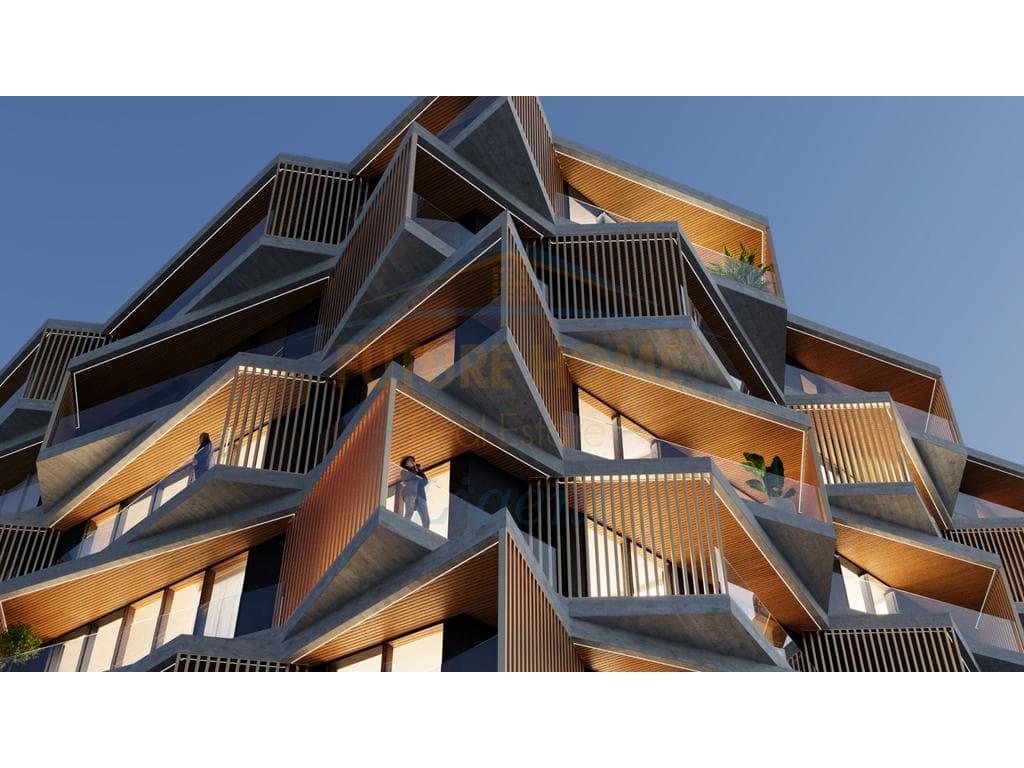 Shitet, Apartament 1+1, Liqeni i Thatë, Tiranë