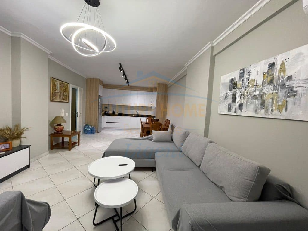 Shitet, Apartament 2+1, Liqeni i Thatë, Tiranë 285,000 € 4