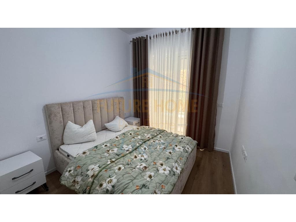 Qera, Apartament 1+1, Ali Demi 3