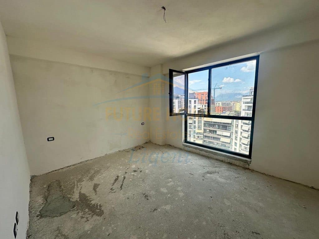 Shitet, Apartament 2+1, Garden Residence Turdiu, Tiranë. 4