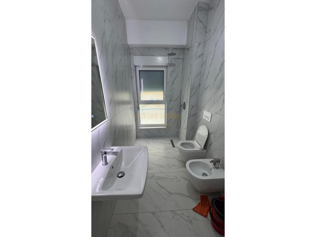 Qera, Apartament 1+1, Ali Demi