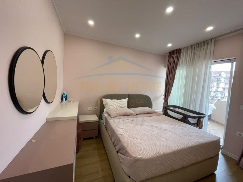Qera, Apartament 2+1 Komuna E Parisit , Tiranë. 3