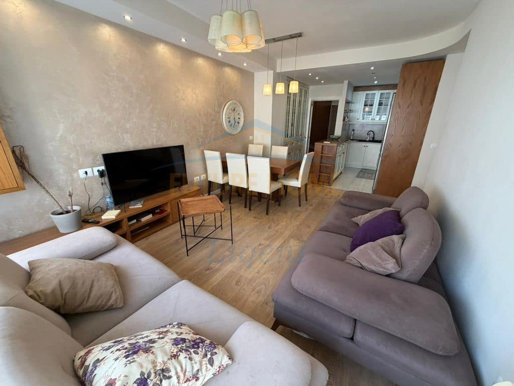 Shitet, Apartament 3+1, Residenca Kodra e Diellit 1, Tiranë. 2