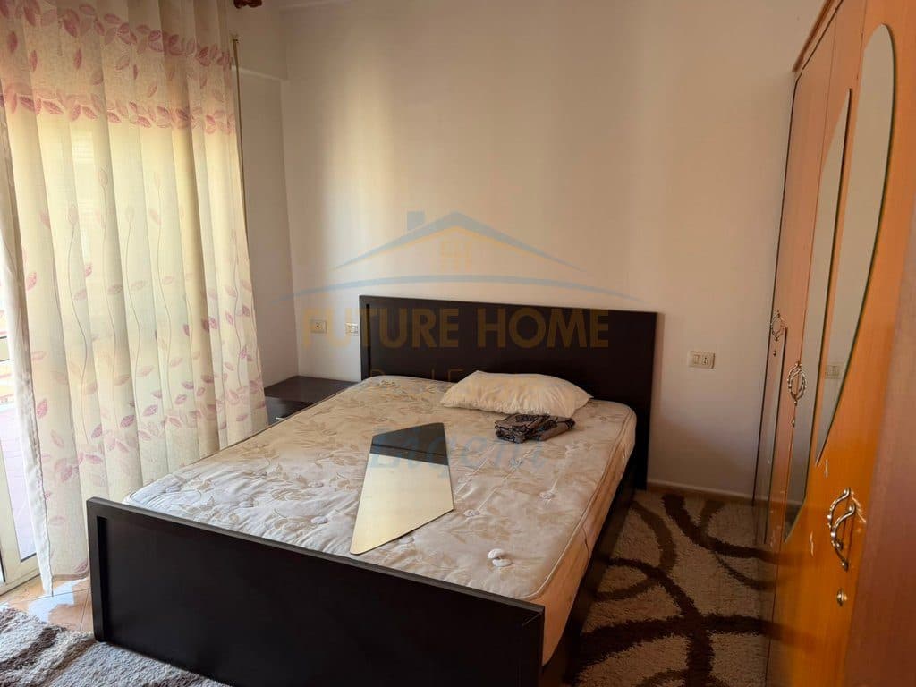 Qera, Apartament 1+1, Don Bosko,Tiranë. 4