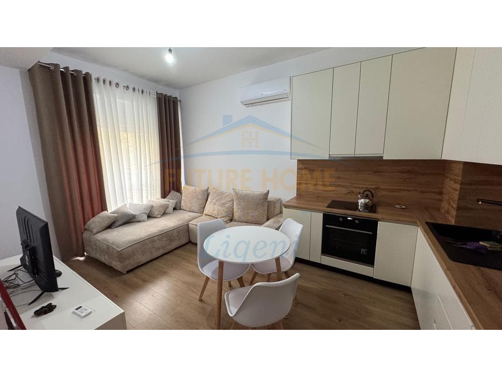 Qera, Apartament 1+1, Ali Demi
