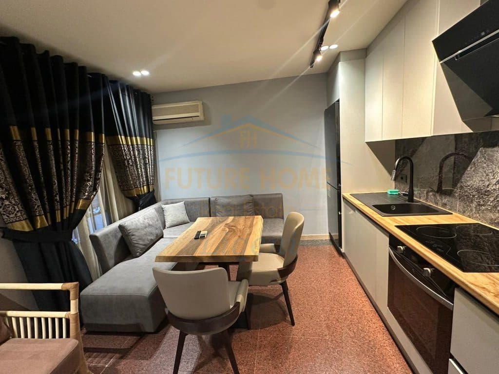 Shitet, Apartament 1+1, Shallvaret, Tiranë 2