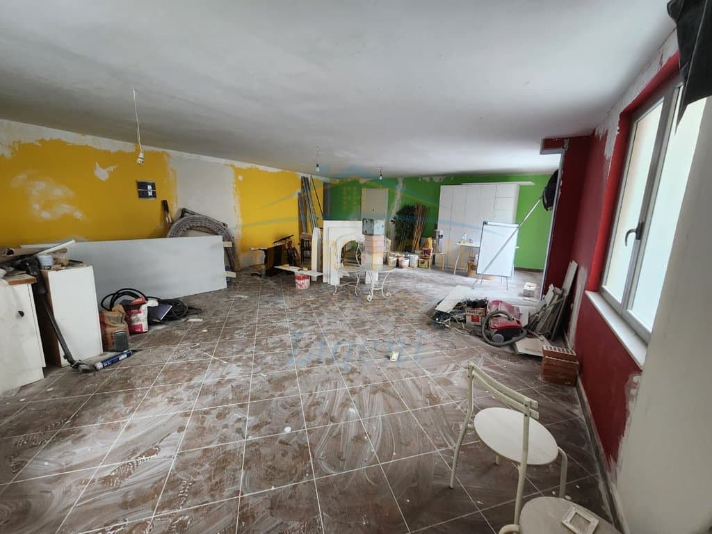 Qera, Ambient Biznesi, Liqeni i Thate, Tiranë.