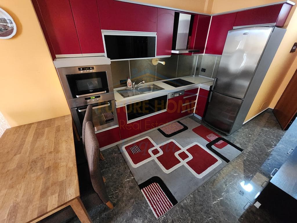 Qera, Apartament 2+1+Post Parkimi, Kodra e Diellit, Tiranë 3