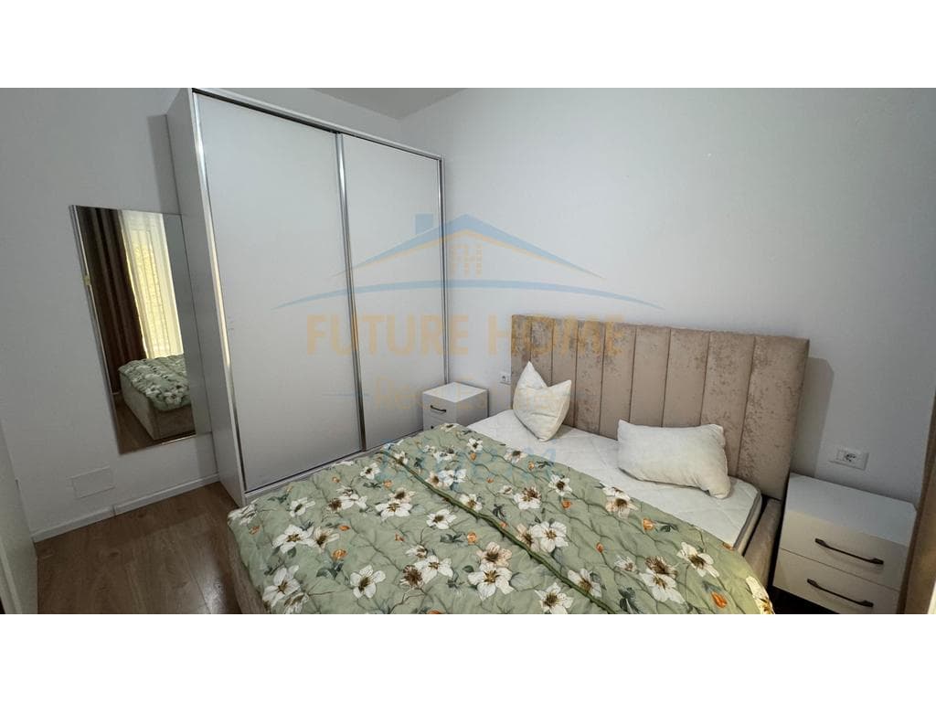 Qera, Apartament 1+1, Ali Demi 4