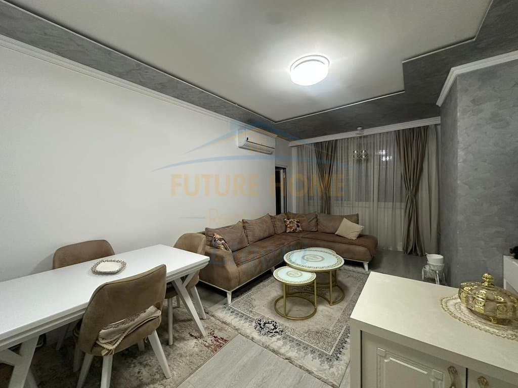 Qera , Apartament 2+1+2 Unaza e Re , Tirane 4