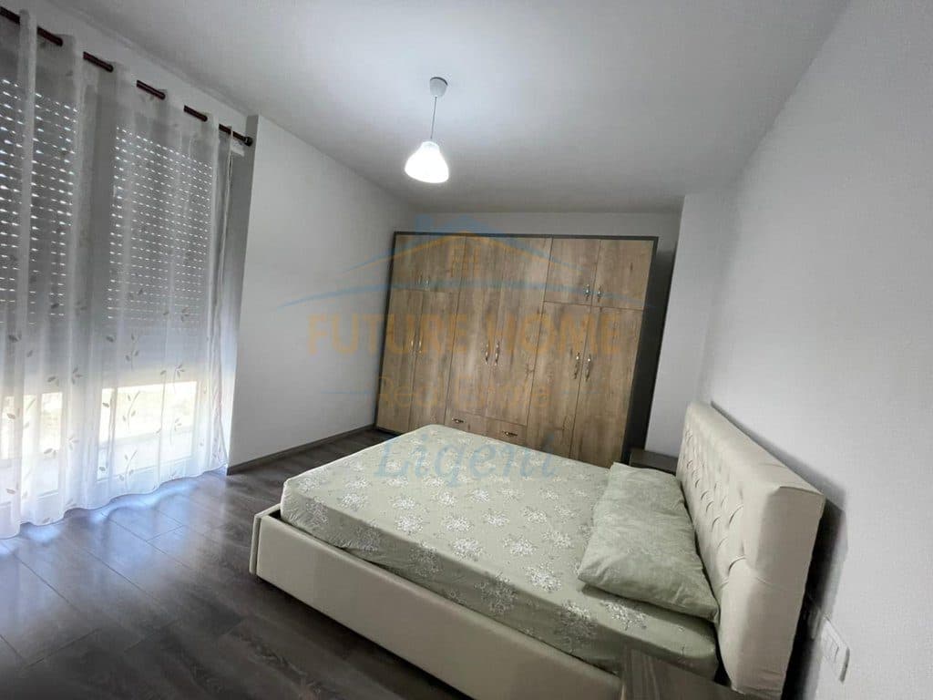 Qera, Apartament 2+1 Don Bosko, Fiori Di Bosco, Tiranë 4