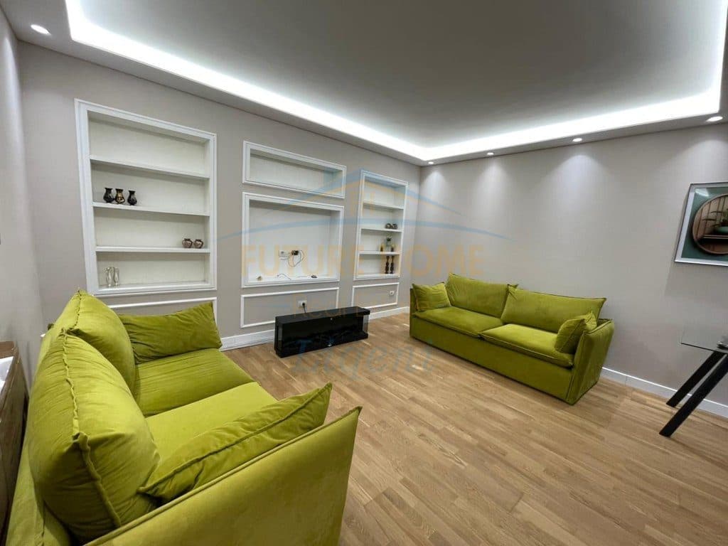 Qera, Apartament 1+1, Kopshti Zoologjik, Tirane.