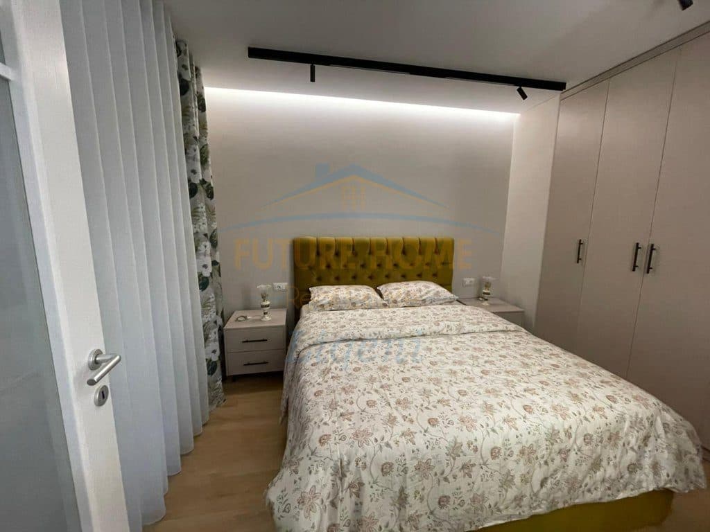Qera, Apartament 1+1, Kopshti Zoologjik, Tirane. 4
