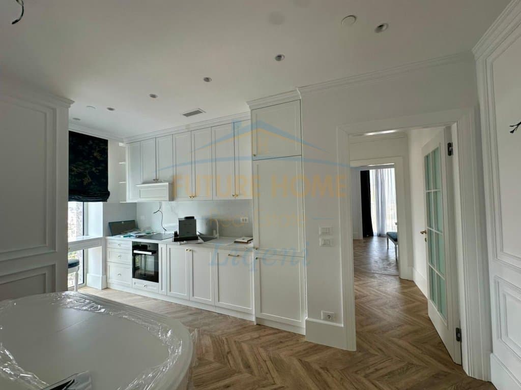 Shitet, Apartament 2+1+2, Rruga e Elbasanit, DownTown One. 4