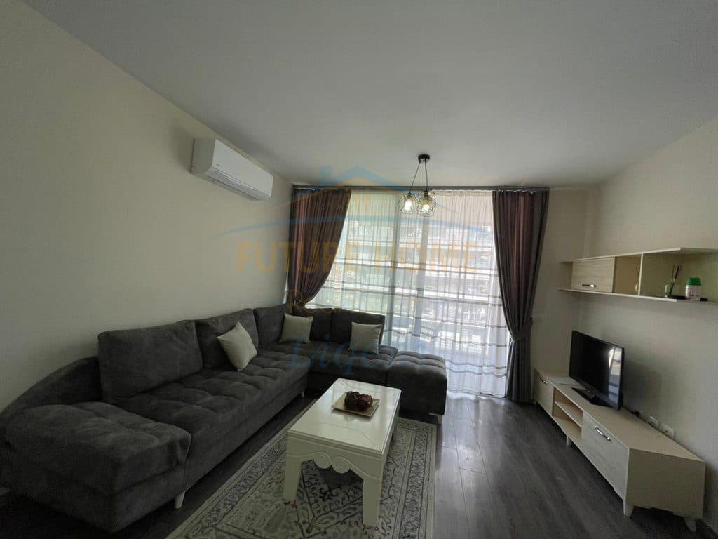 Qera, Apartament 2+1 Don Bosko, Fiori Di Bosco, Tiranë
