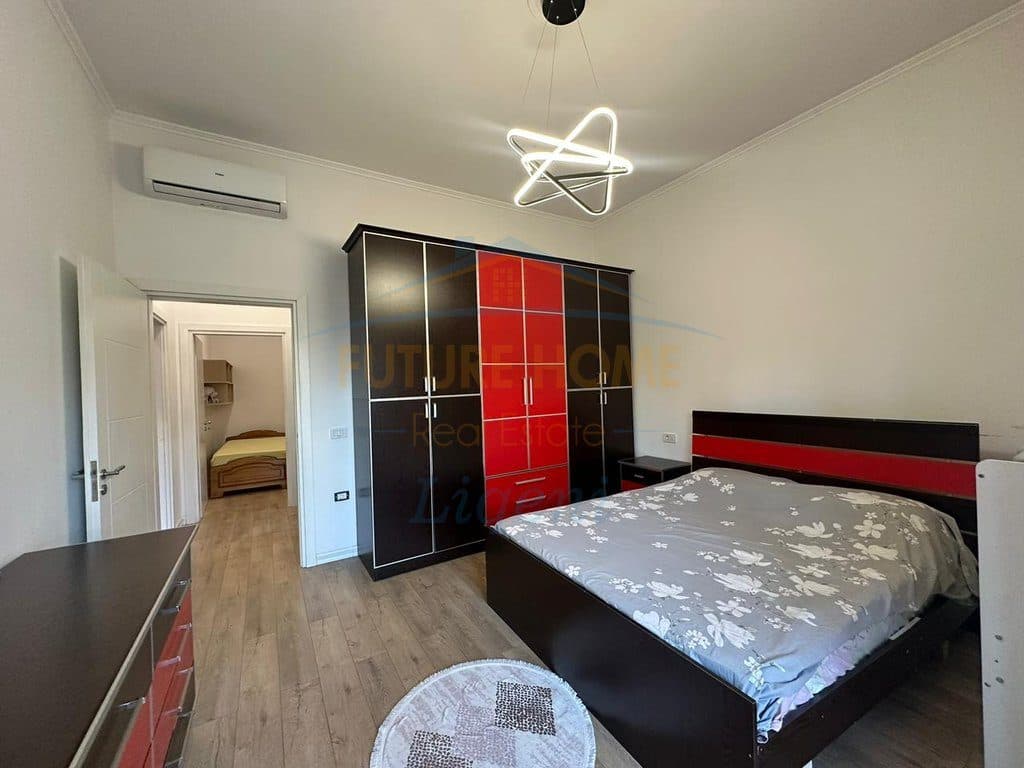 Qera, Apartament 2+1, Liqeni i Thate, Tiranë. 4