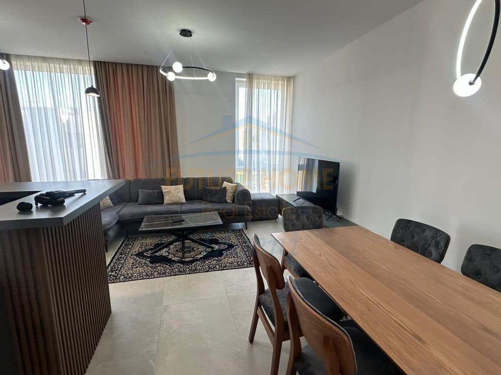 Qera, Apartament 2+1+Post Parkimi, Kompleksi Forest, Tirane 4