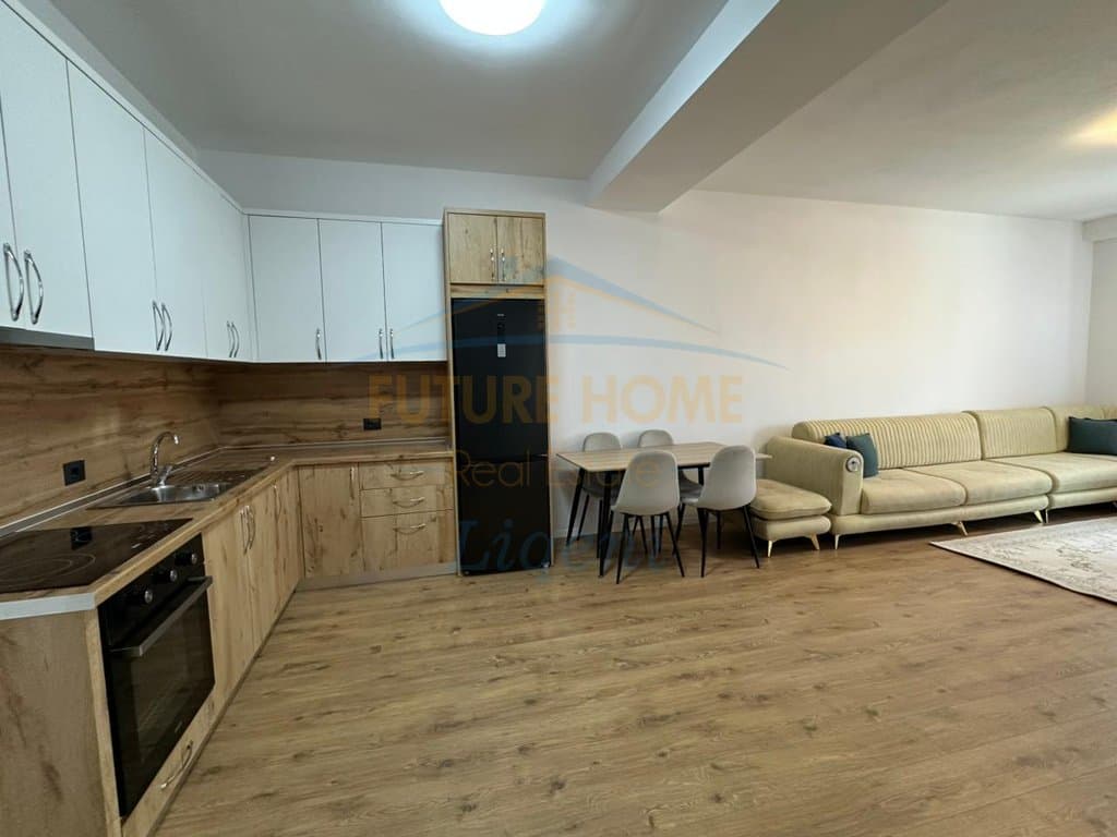 Qira, Apartament 1+1, Paskuqan, Tirane. 4