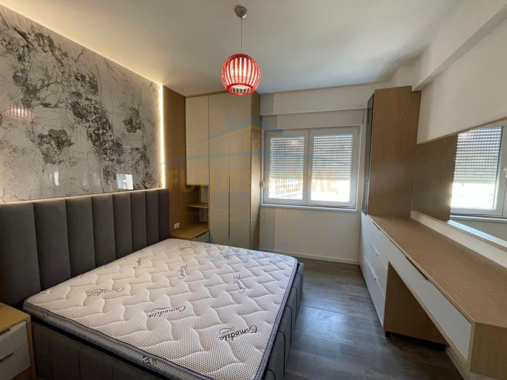 Qera, Apartament 2+1, Ish Parku i Autobuzave, Tirane. 4