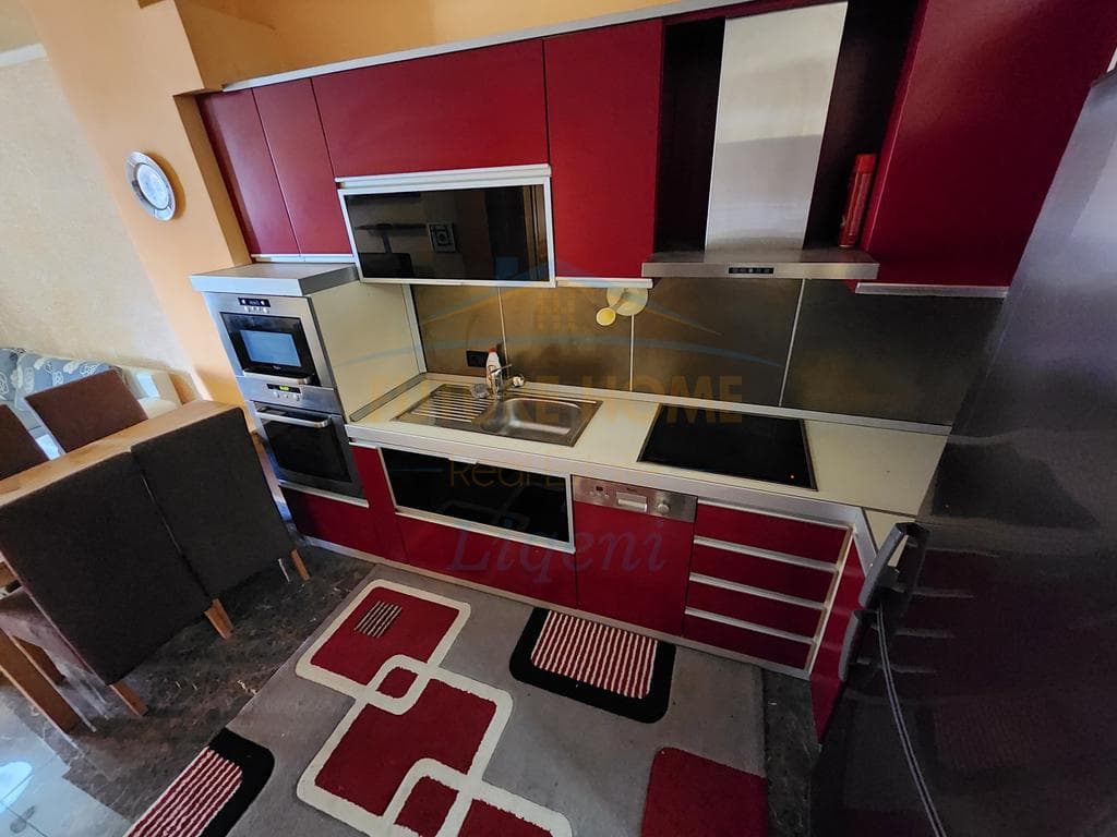 Qera, Apartament 2+1+Post Parkimi, Kodra e Diellit, Tiranë 4