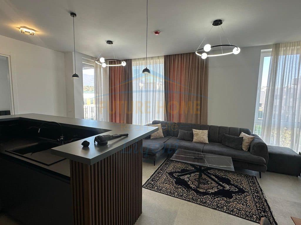 Qera, Apartament 2+1+Post Parkimi, Kompleksi Forest, Tirane 3