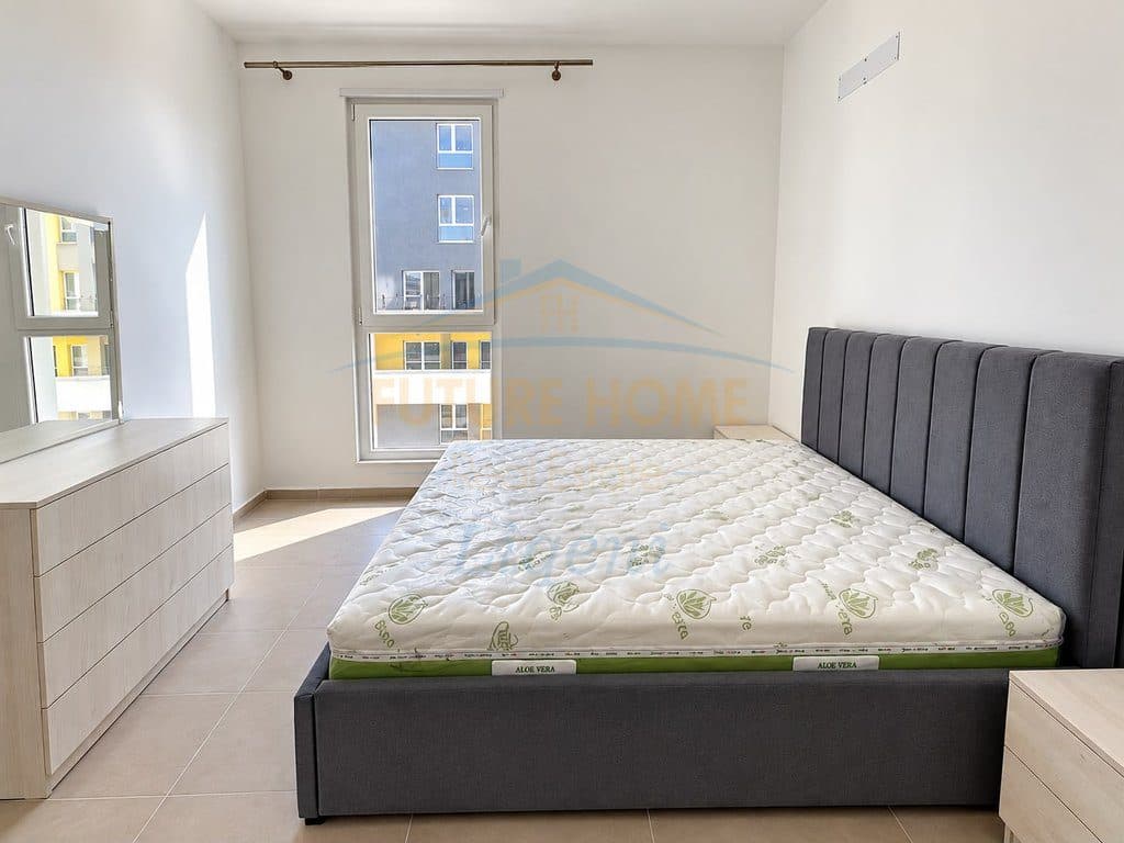 Shitet, Apartament 2+1, Univers City, Tiranë 4