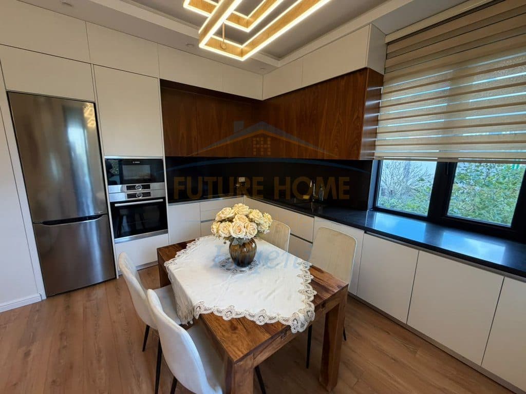Qera, Apartament 2+1+2+Depo+Post Parkimi, Park Gate ,Rruga e Elbasanit. 4