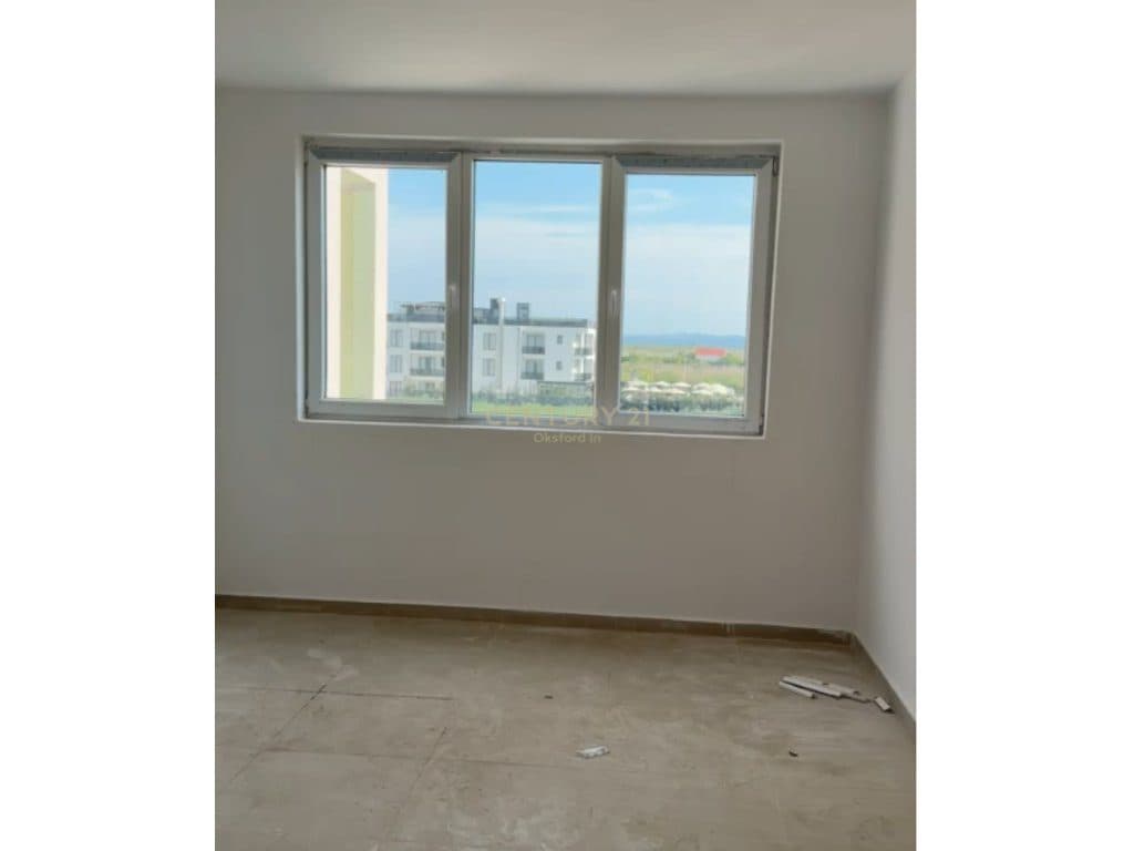 SHITET APARTAMENT 1+1 NE REZIDENCEN "TALEA COAST", PLAZHI TALES 3